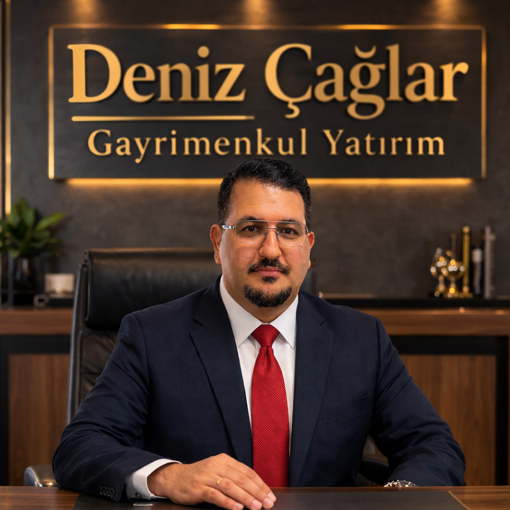 Deniz Çağlar